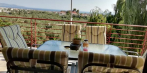 Panorama house Leika Kalamatas